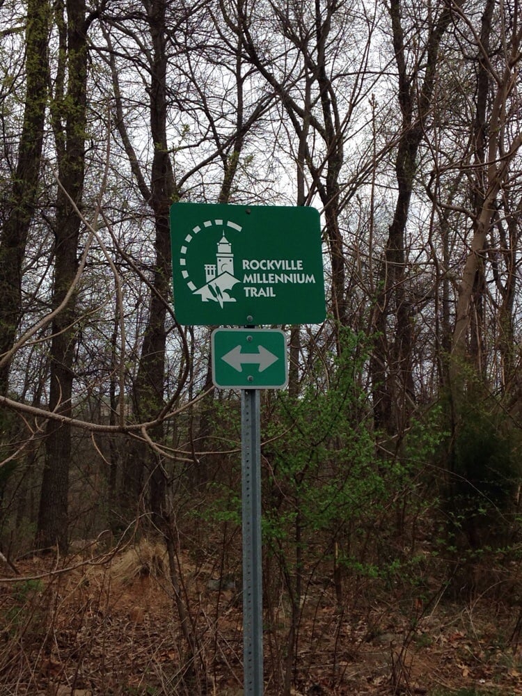 Carl Henn Millennium Trail