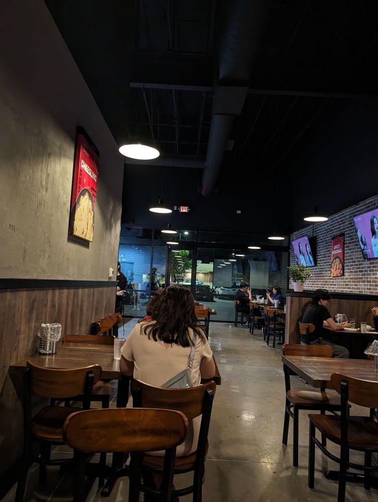 BB.Q Chicken