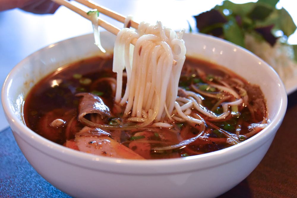 Pho King Vietnamese Kitchen Order Food Online 332 Photos & 237