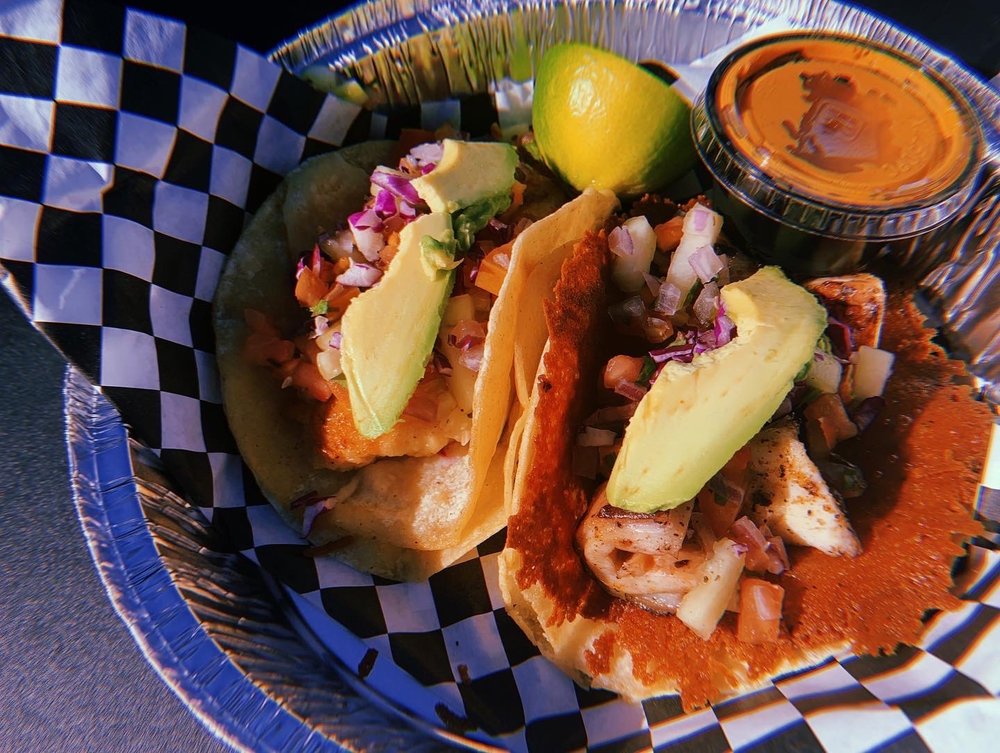 Mariscos La Barquita Y Tacos Mariscos La Barquita Y Tacos