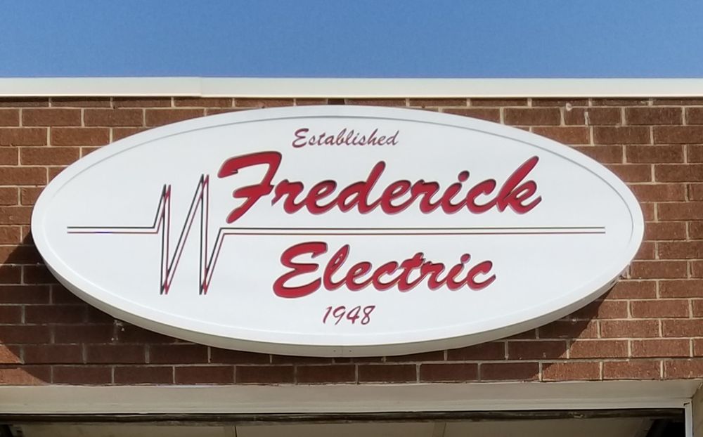Frederick Electric Electricians 2452 Stanley Ave, Dayton, OH