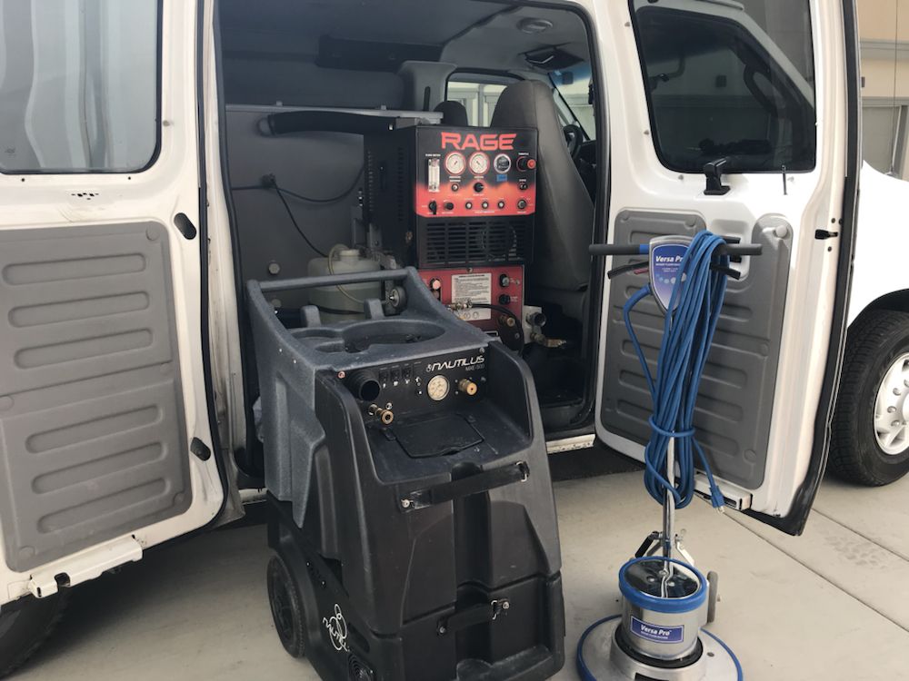 Lavty Cleaning Services