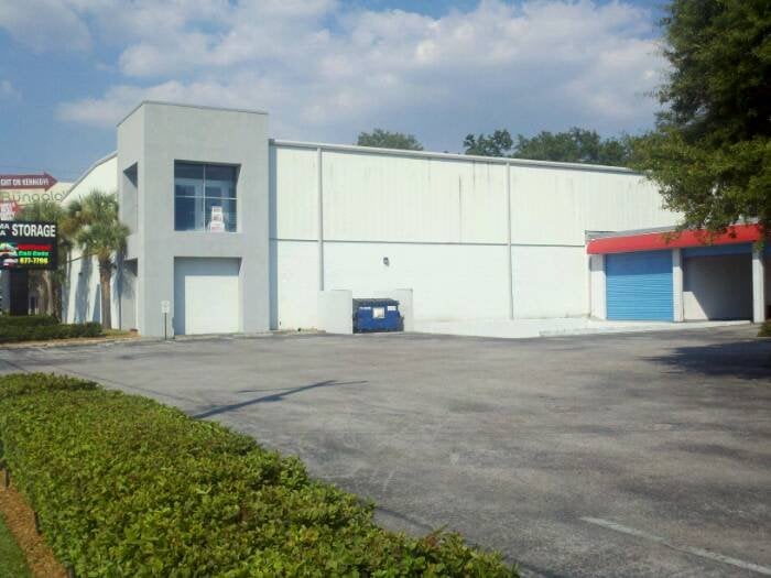 Palma Ceia Storage, Inc