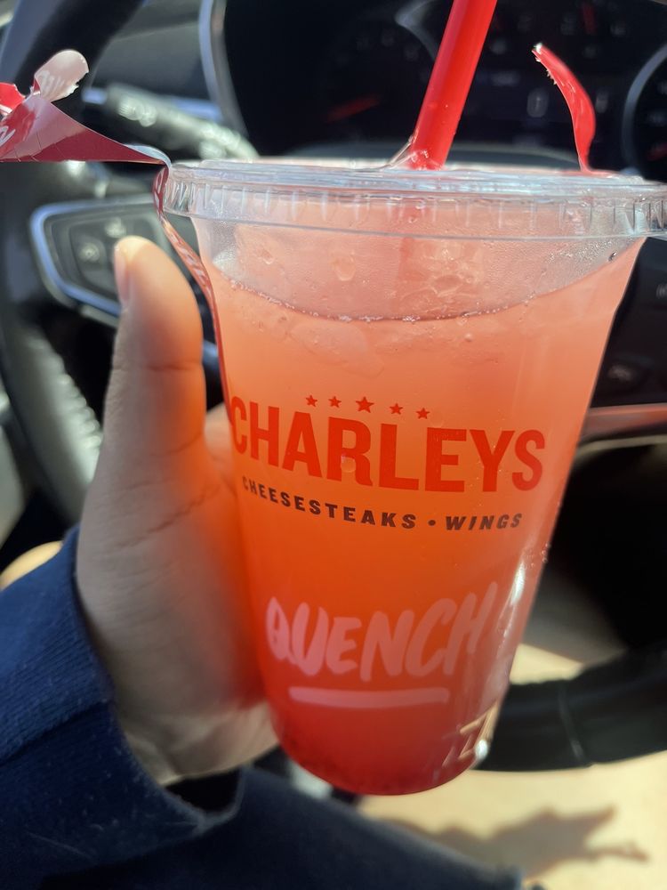 Charleys Cheesesteaks