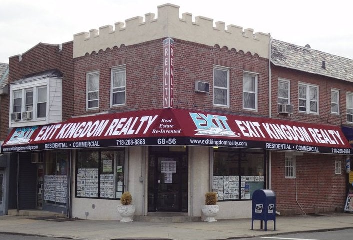 Exit Kingdom Realty