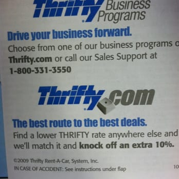 Thrifty Car Rental Providence Thrifty Car Rental Providence