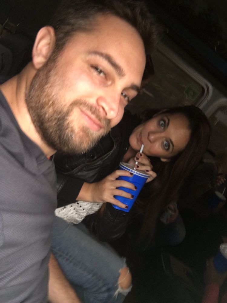 L.I. Brew Bus