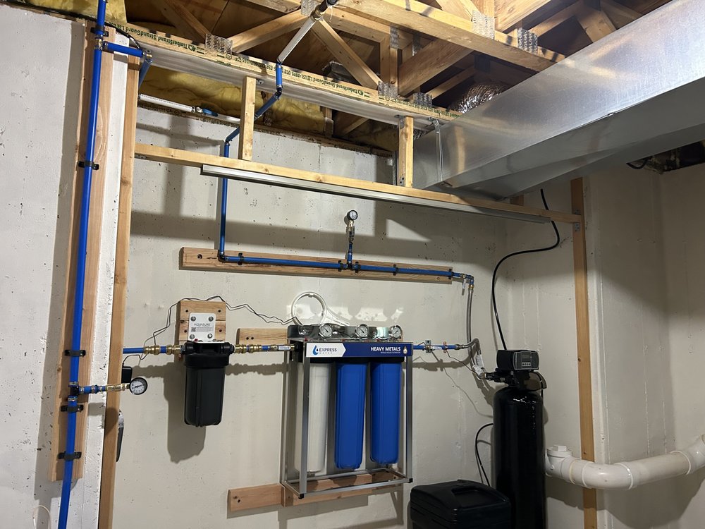 F&M plumbing and more