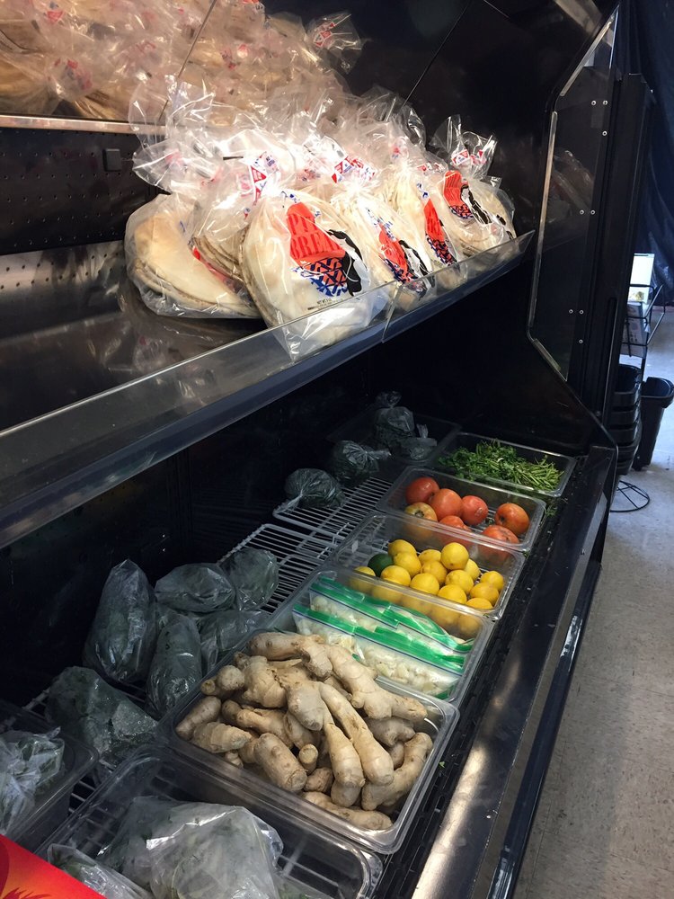 Holy Joes Meats & More