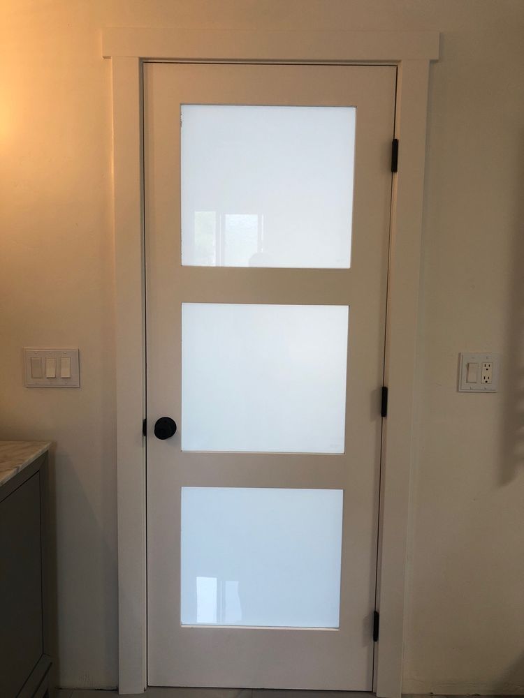 JCA Contracting