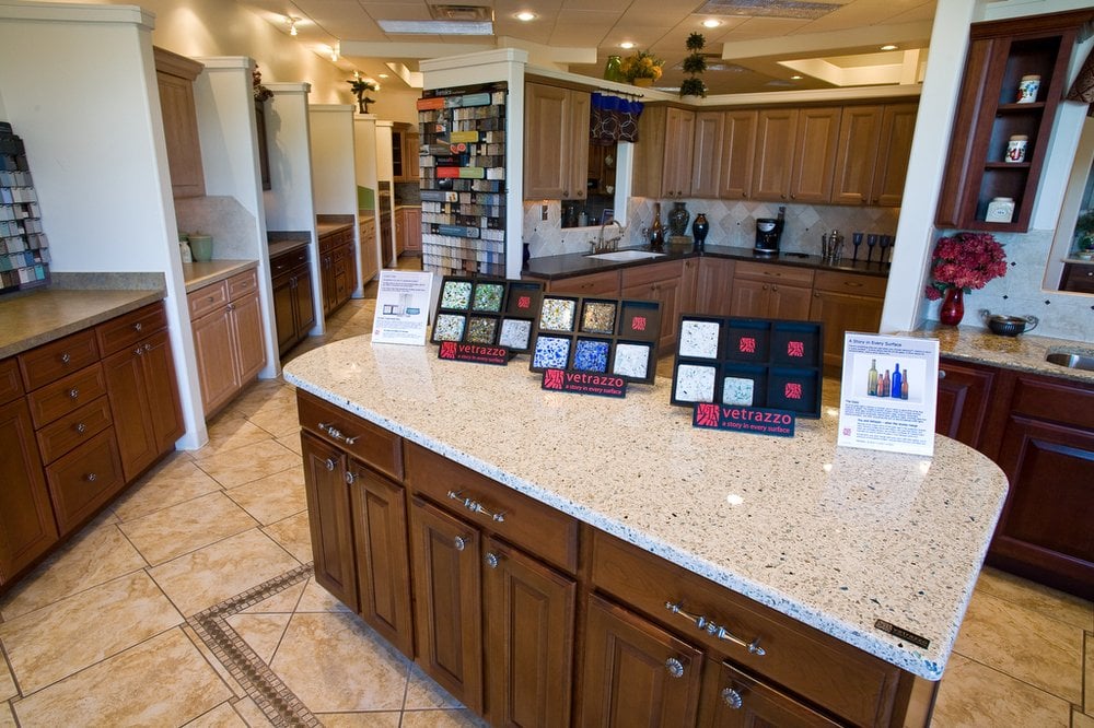 Austin Counter Tops