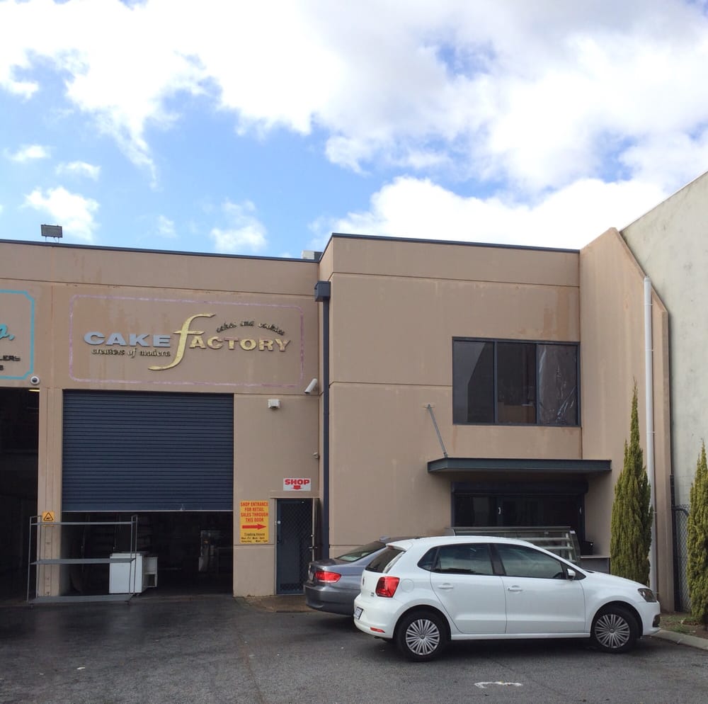 Cake Factory 33 Photos Bakeries 24 Milly Ct, Malaga, Malaga Western Australia, Australia