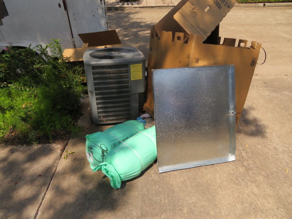 image of business Davis Air Conditioning & Heating