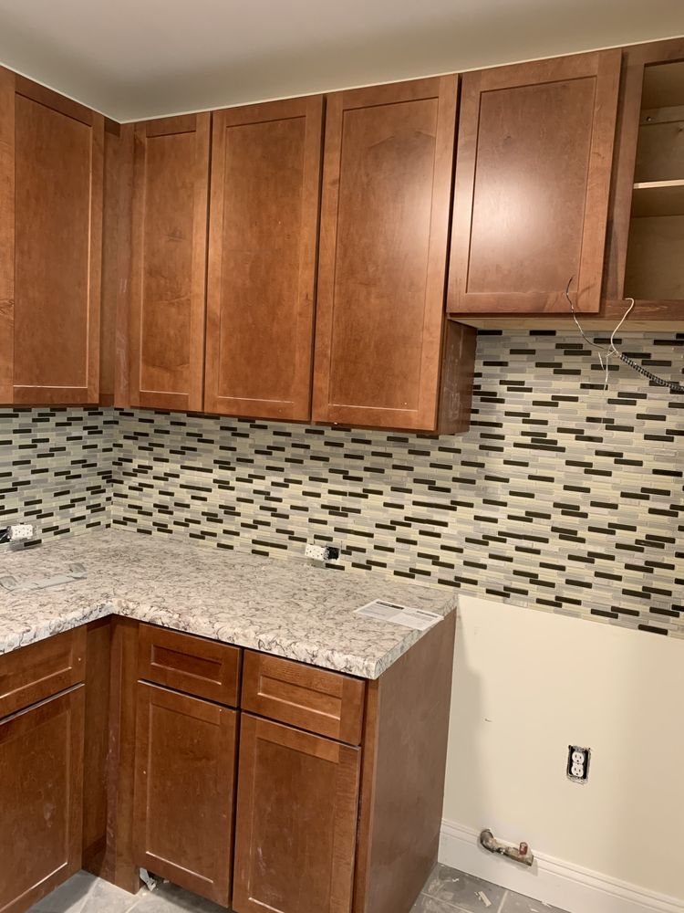 Zicklin Contracting