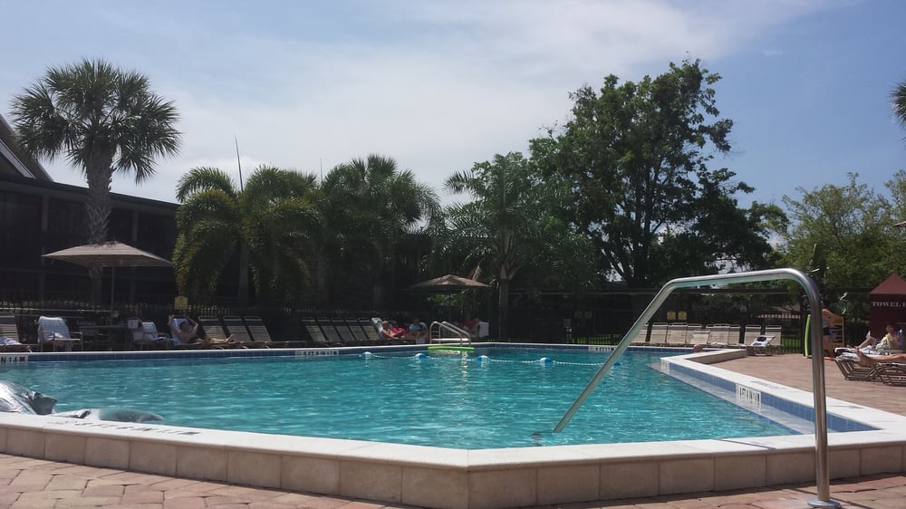 Rosen Inn International 29 Reviews Hotels 7600 International Dr