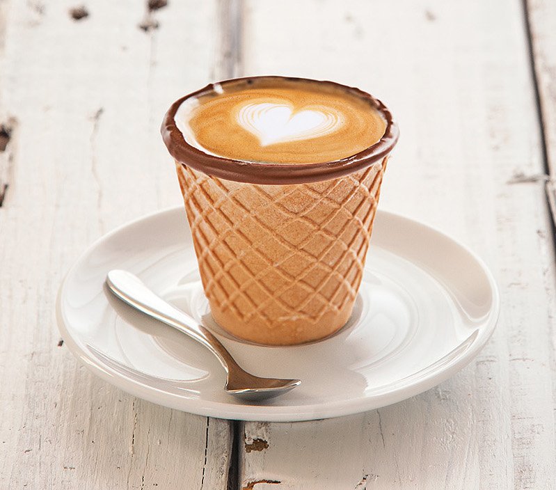 Coffee Shop Image