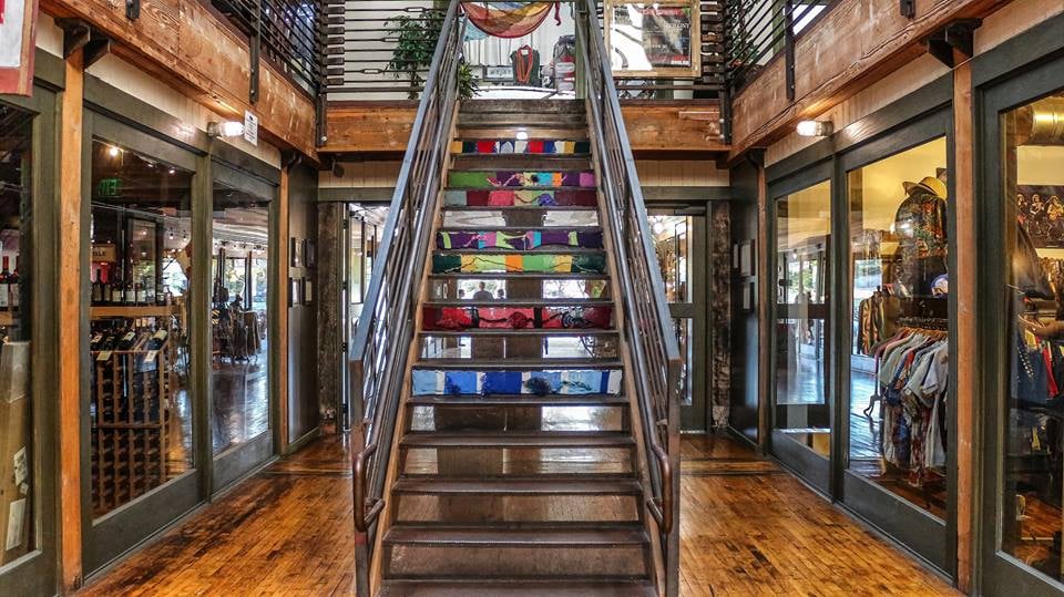 The Claremont Packing House 95 Photos & 16 Reviews Wine Tasting