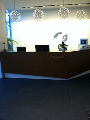 Starwood Hotels Resorts 1 Star Point Stamford Ct Photo Of Starwood Hotels Resorts Stamford Ct United States