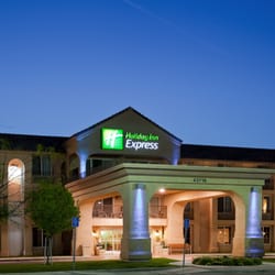 Holiday Inn Express Lancaster 37 Photos 35 Reviews Hotels Photo Of Holiday Inn Express Lancaster Ca United States