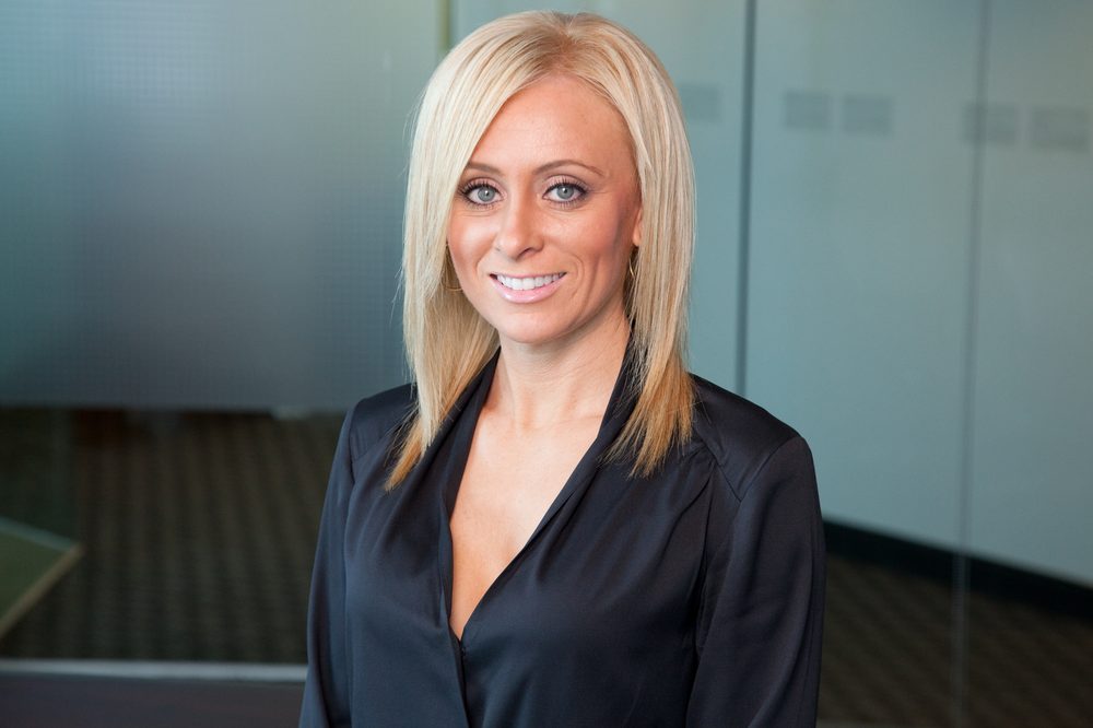 Belinda Mills - Keller Williams Realty