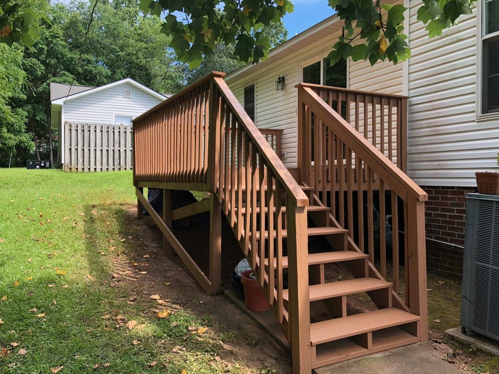 Reliant Home Contractors