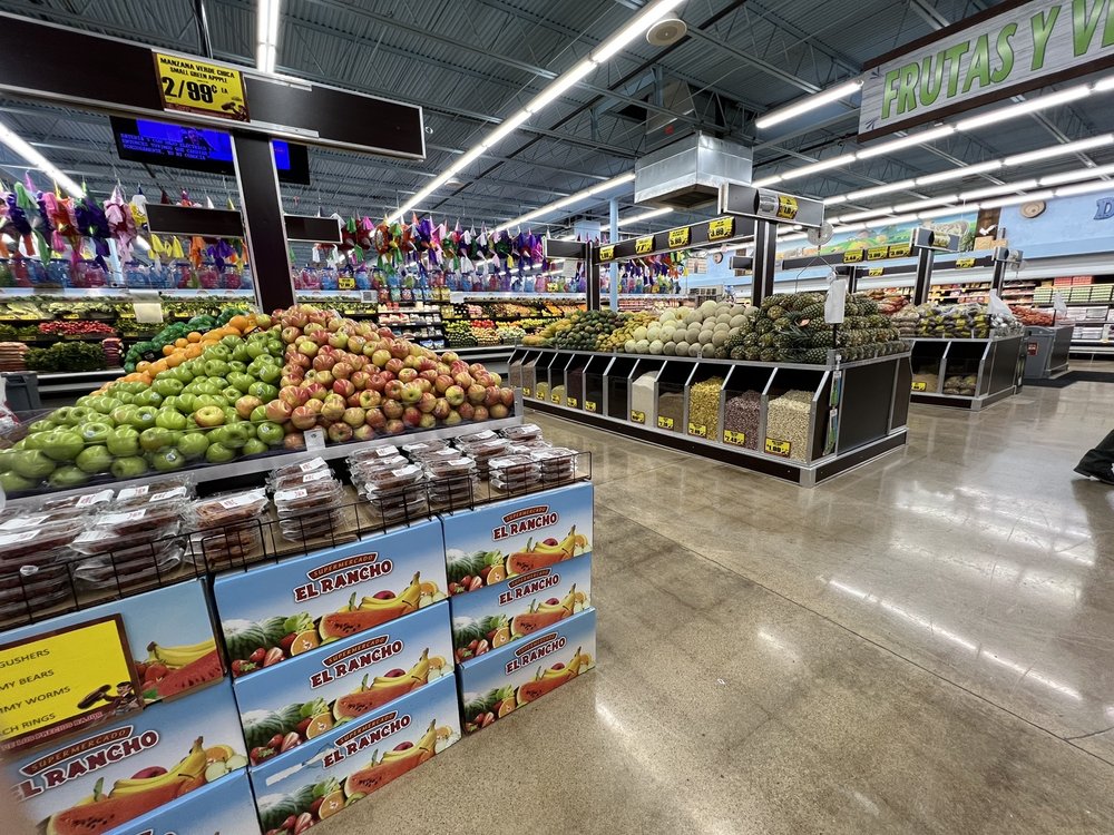 El Rancho Supermercado