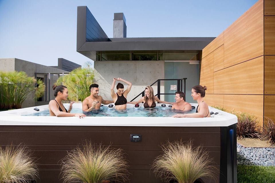 Outdoor Living