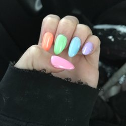 Tammy Nails 29 Reviews Nail Salons 1641 Mcculloch Blvd N Lake Photo Of Tammy Nails Lake Havasu City Az United States