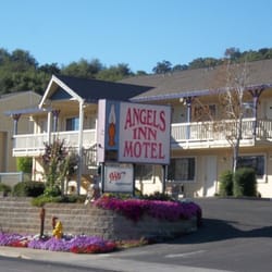 Angels Inn Motel Closed 13 Reviews Hotels 600 N Main Photo Of Angels Inn Motel Camp Ca United States