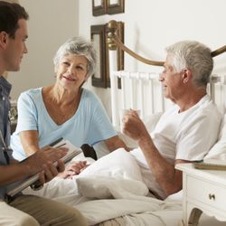 physical therapy home health