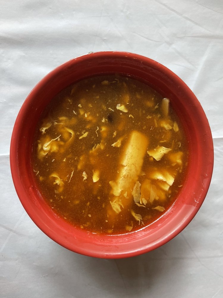 Lotus Inn Chinese Restaurant