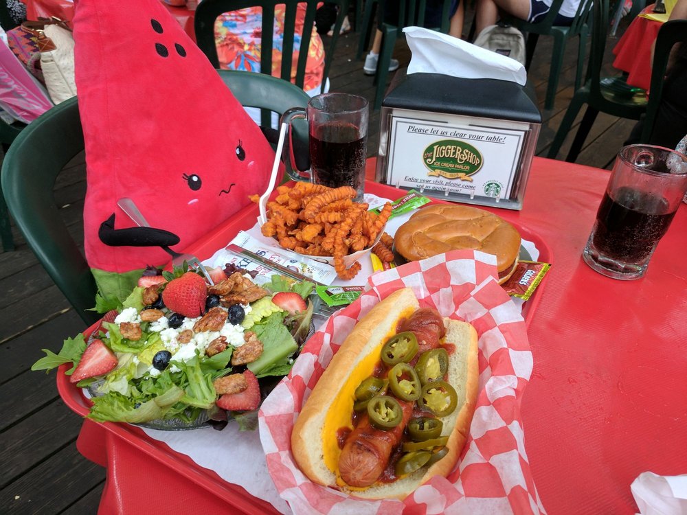 Jigger Shop 37 Photos & 51 Reviews Ice Cream & Frozen Yogurt 202