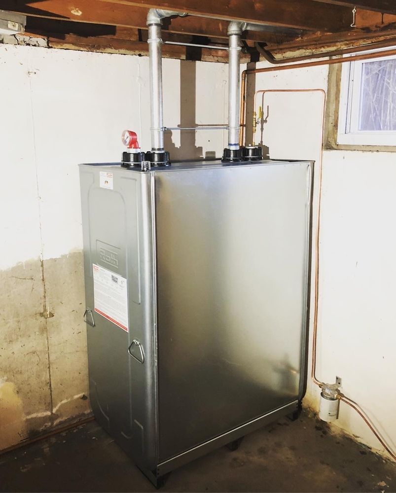 image of business JCP Plumbing & Heating