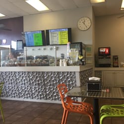 Counter Culture Ice Cream Frozen Yogurt 4800 Line Ave Photo Of Counter Culture Shreveport La United States Inside