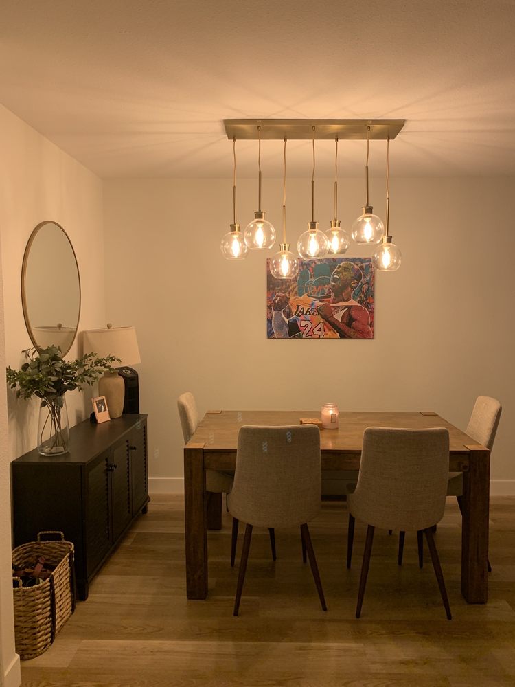 3e Electrical Services