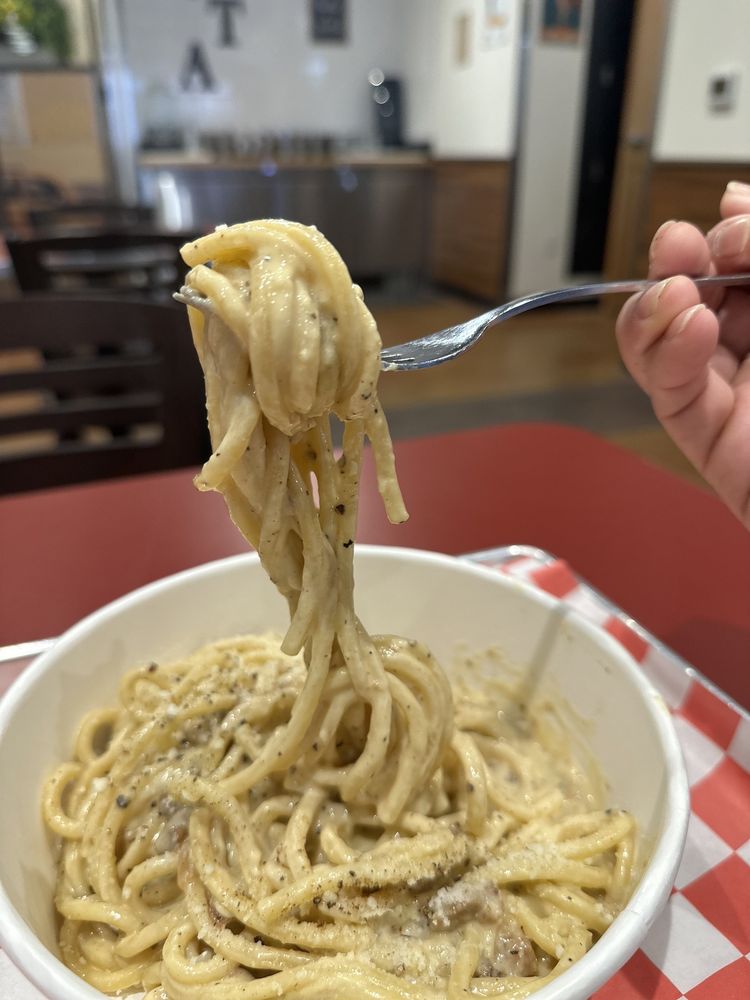 Miss Pasta