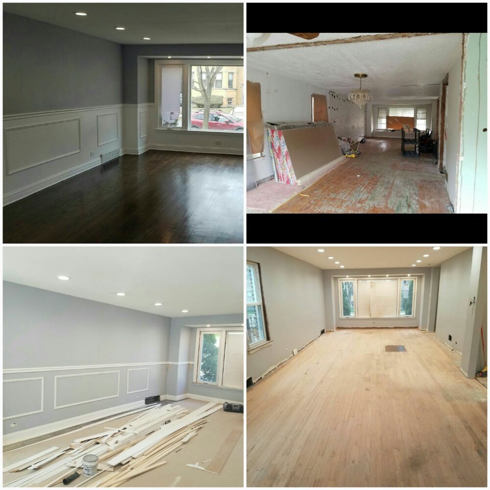 image of business Vision Home Remodeling