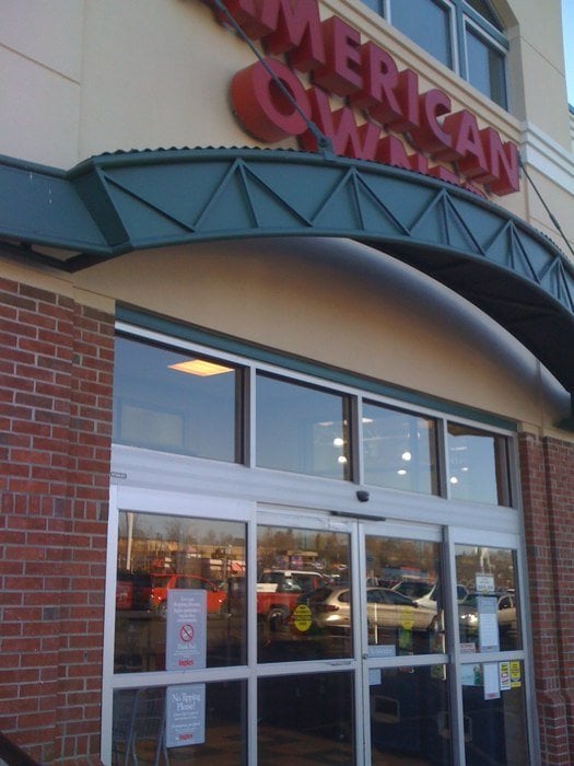 Ingles Markets Inc No 180