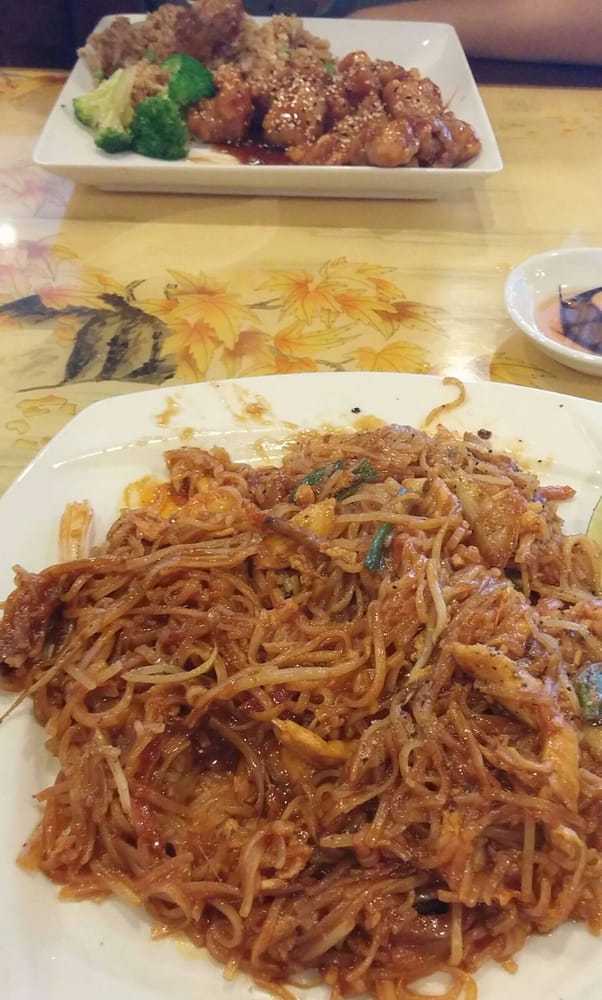 Bamboo Asian Cuisine 38 Photos & 27 Reviews Asian Fusion 1567 E