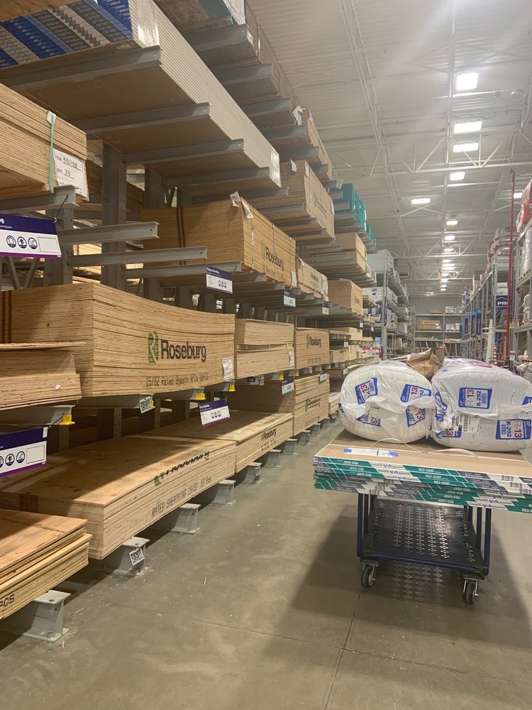 Lowe's Home Improvement