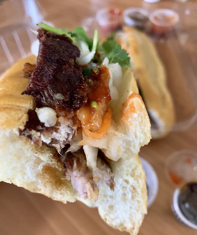Banh Meee Banh Meee