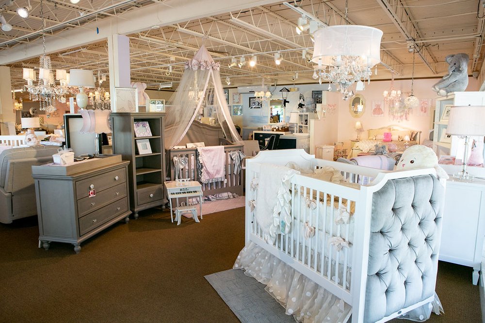 Bellini Baby & Teen Furniture 171 Photos Baby Gear & Furniture