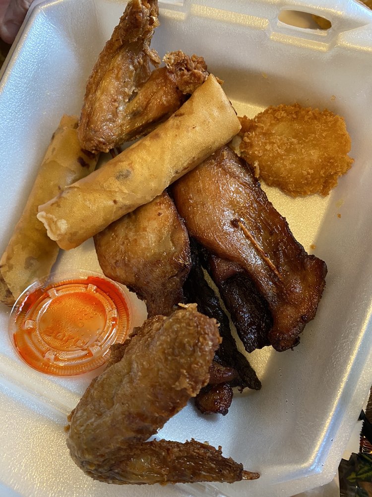 Fortune Inn Chinese Restaurant