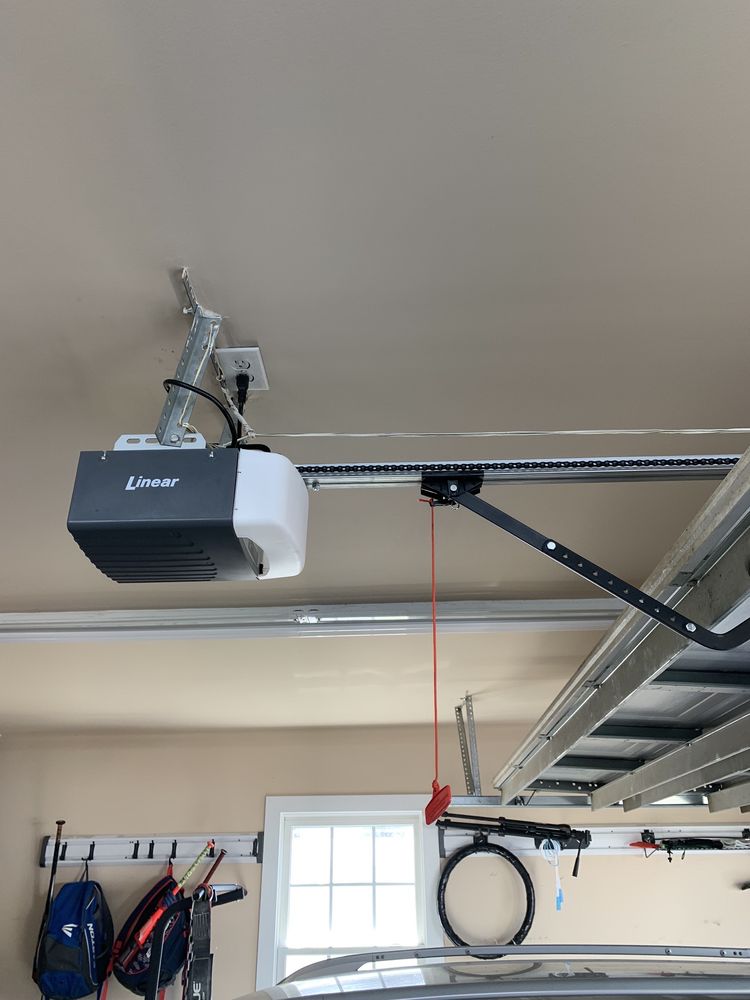 Tip Top Garage Doors