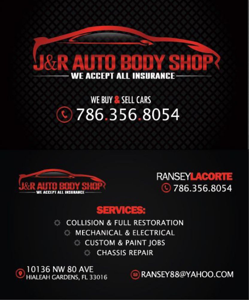 J R Auto Get E S 10136 Nw 80th Ave J R Auto Get E S 10136 Nw 80th Ave Hialeah Gardens Fl Phone Number Yelp