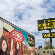 A 1 Self Storage 53 Reviews 12260 Garvey Ave El Monte Stor It Now