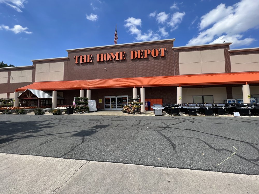 The Home Depot