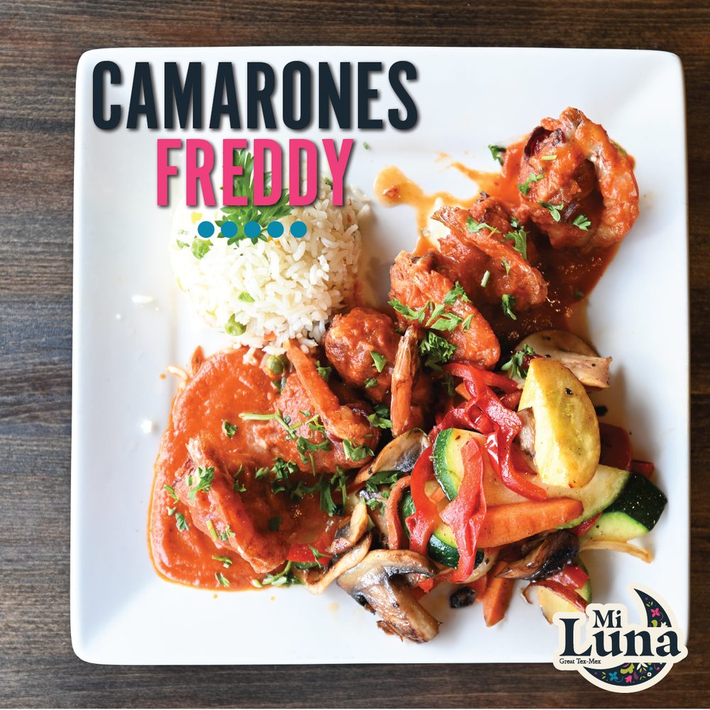 Mi Luna Tex-Mex