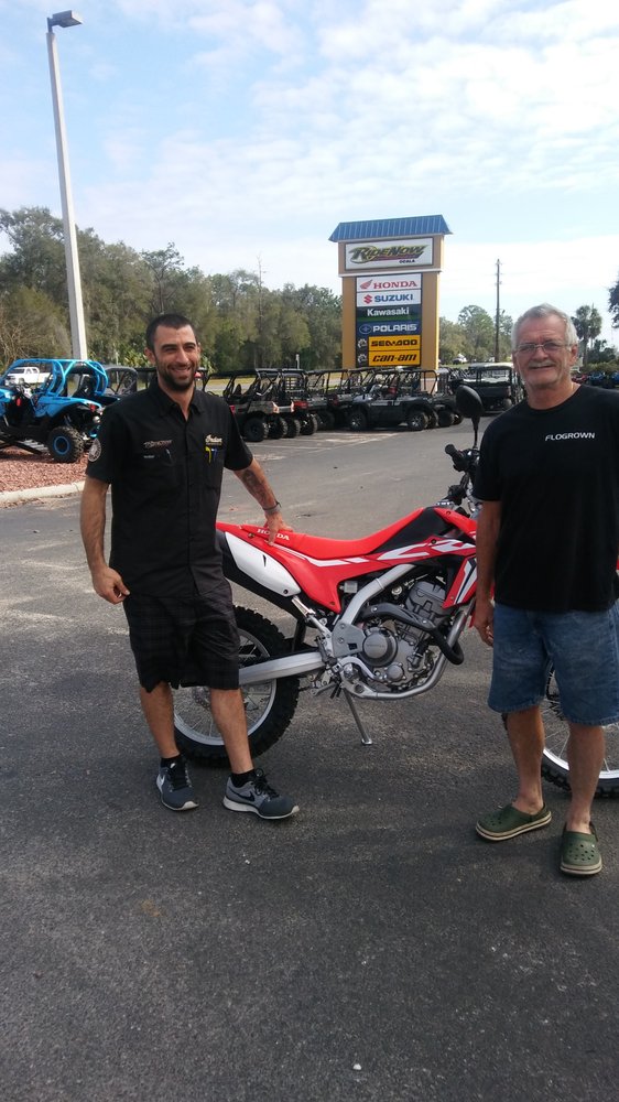 RideNow Powersports Ocala 15 Reviews Motorcycle Repair 3880 N US