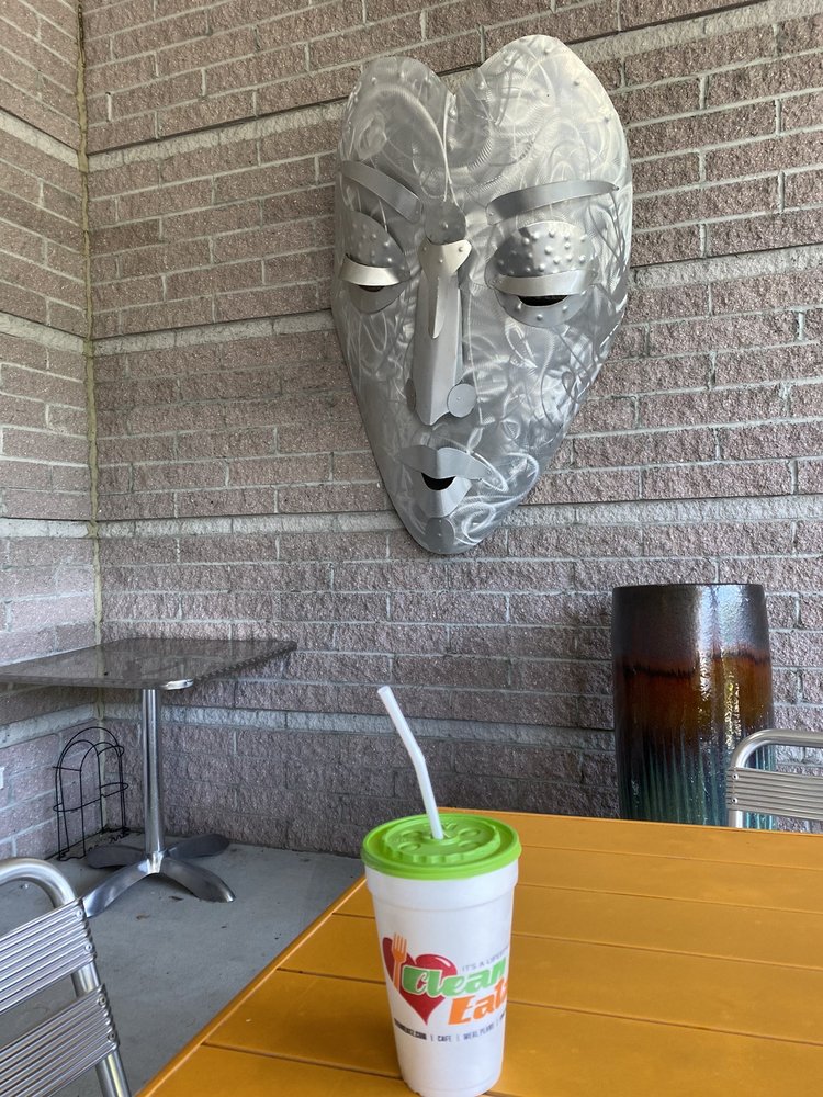 Clean Eatz - Wilmington